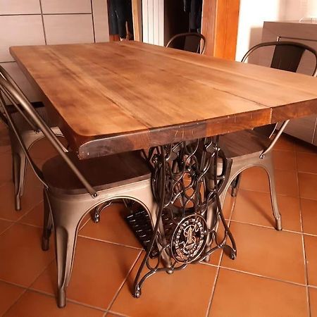 Logement Ideal Pour Un Sejour Alsacien En Amoureux Colmar Kültér fotó