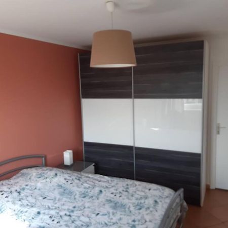 Logement Ideal Pour Un Sejour Alsacien En Amoureux Colmar Kültér fotó
